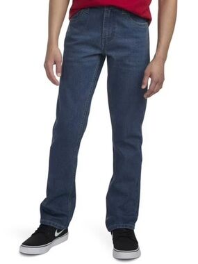 Boys Levi’s 511 Slim Fit Jeans